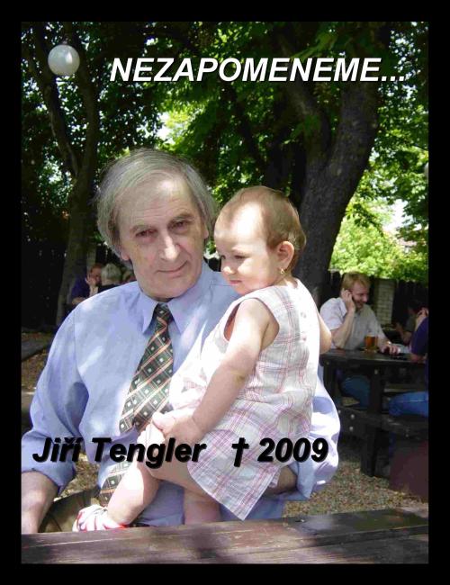 Ji Tengler