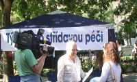 Bratislavsk slovensko - esk den pro stdavou pi