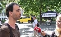 Bratislavsk slovensko - esk den pro stdavou pi