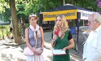 Bratislavsk slovensko - esk den pro stdavou pi