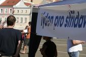 eskobudjovick den pro stdavou pi