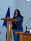Mezinrodn konference Nov evropsk trendy v pi o dti po rozvodu rodi, Bratislava 29. 4. 2013