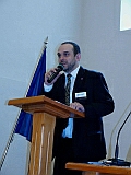 Mezinrodn konference Nov evropsk trendy v pi o dti po rozvodu rodi, Bratislava 29. 4. 2013