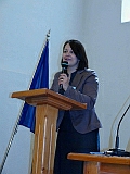 Mezinrodn konference Nov evropsk trendy v pi o dti po rozvodu rodi, Bratislava 29. 4. 2013