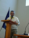 Mezinrodn konference Nov evropsk trendy v pi o dti po rozvodu rodi, Bratislava 29. 4. 2013