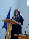 Mezinrodn konference Nov evropsk trendy v pi o dti po rozvodu rodi, Bratislava 29. 4. 2013