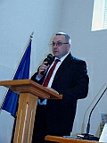 Mezinrodn konference Nov evropsk trendy v pi o dti po rozvodu rodi, Bratislava 29. 4. 2013