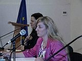 Mezinrodn konference Nov evropsk trendy v pi o dti po rozvodu rodi, Bratislava 29. 4. 2013