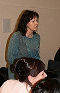 Mezinrodn konference Nov evropsk trendy v pi o dti po rozvodu rodi, Bratislava 29. 4. 2013