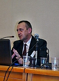 Mezinrodn konference Nov evropsk trendy v pi o dti po rozvodu rodi, Bratislava 29. 4. 2013
