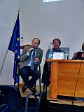 Mezinrodn konference Nov evropsk trendy v pi o dti po rozvodu rodi, Bratislava 29. 4. 2013