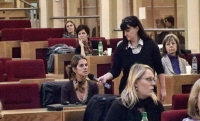 mezinrodn konference Nov evropsk trendy v pi o dti po rozvodu rodi, Praha 4. a 5. 10. 2010