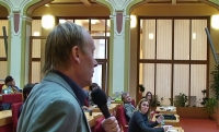 mezinrodn konference Nov evropsk trendy v pi o dti po rozvodu rodi, Praha 4. a 5. 10. 2010