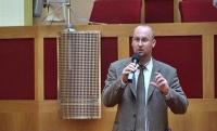 mezinrodn konference Nov evropsk trendy v pi o dti po rozvodu rodi, Praha 4. a 5. 10. 2010