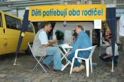 Libereck den pro stdavou pi