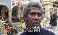 Libereck den pro stdavou pi