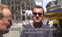 libereck den pro stdavou pi