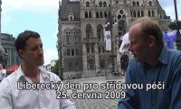 Libereck den pro stdavou pi