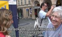Libereck den pro stdavou pi