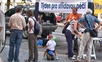 Krlovhradeck den pro stdavou pi