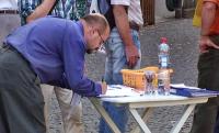 Krlovhradeck den pro stdavou pi