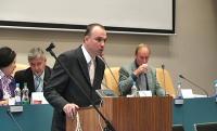 Semin o stdav vchov dt po rozvodu, Hradec Krlov 6. 10. 2009