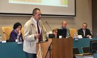 Semin o stdav vchov dt po rozvodu, Hradec Krlov 6. 10. 2009