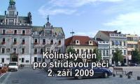 Kolnsk den pro stdavou pi