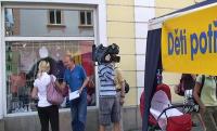 Kolnsk den pro stdavou pi