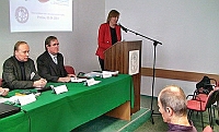 Konference o stdav pi pi,Preov 3. 4. 2014
