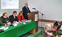 Konference o stdav pi pi,Preov 3. 4. 2014