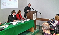 Konference o stdav pi pi,Preov 3. 4. 2014