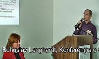 Konference o stdav pi pi,Preov 3. 4. 2014