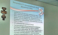 Konference o stdav pi pi,Preov 3. 4. 2014