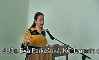 Konference o stdav pi pi,Preov 3. 4. 2014