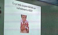 Konference o stdav pi pi,Preov 3. 4. 2014