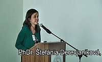 Konference o stdav pi pi,Preov 3. 4. 2014