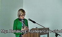 Konference o stdav pi pi,Preov 3. 4. 2014