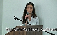 Konference o stdav pi pi,Preov 3. 4. 2014