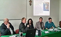 Konference o stdav pi pi,Preov 3. 4. 2014