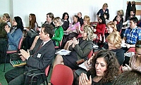 Konference o stdav pi pi,Preov 3. 4. 2014