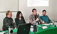 Konference o stdav pi pi,Preov 3. 4. 2014