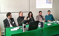 Konference o stdav pi pi,Preov 3. 4. 2014