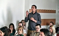 Konference o stdav pi pi,Preov 3. 4. 2014