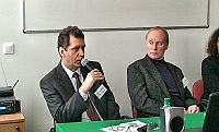 Konference o stdav pi pi,Preov 3. 4. 2014