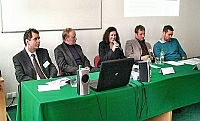 Konference o stdav pi pi,Preov 3. 4. 2014