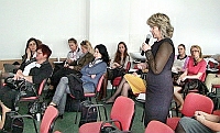 Konference o stdav pi pi,Preov 3. 4. 2014