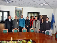 Konference o stdav pi pi,Preov 3. 4. 2014