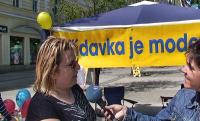 Karlovarsk den pro stdavou pi