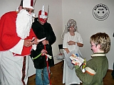Mikul, 10. 12. 2011